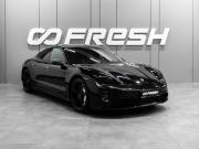 Porsche Taycan I Тюмень  - изображение 41