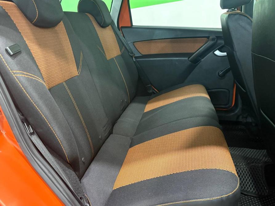 Lada (ВАЗ) Kalina II Красноярск  - изображение 5