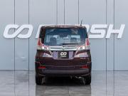 Suzuki Solio III Краснодар  - изображение 24