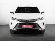 Toyota Harrier IV (XU80) Иркутск  - изображение 27