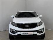 Kia Sportage III Рестайлинг Нижний Новгород  - изображение 40