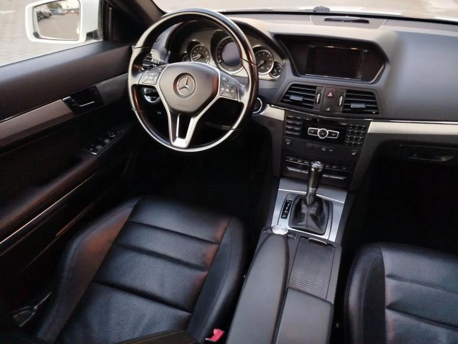 Mercedes-Benz E-Класс IV (W212 S212 C207) Москва  - изображение 16