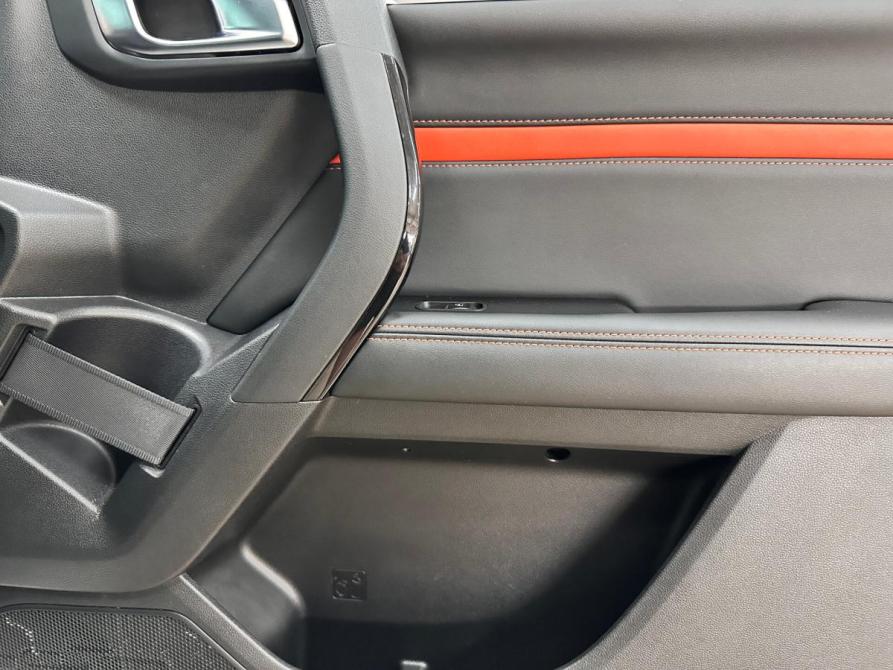 Haval Dargo Набережные Челны  - изображение 26