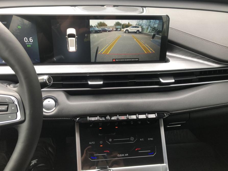 Chery Tiggo 7 Pro Max I Брянск  - изображение 15