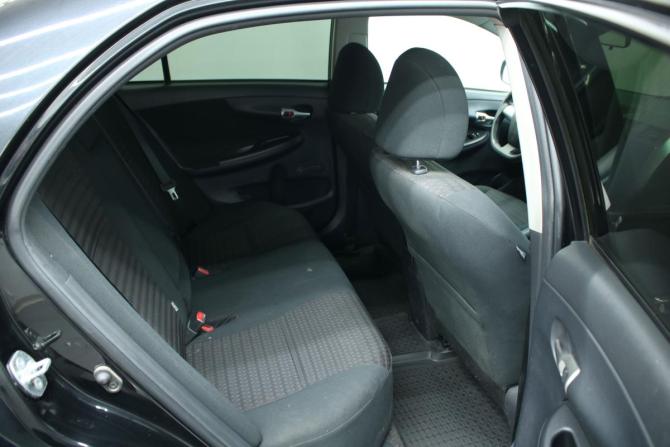 Toyota Corolla X (E140 E150) Рестайлинг с пробегом 2010 года, цена 1 245 000 рублей, 134803 км, седан, Автокод Объявления