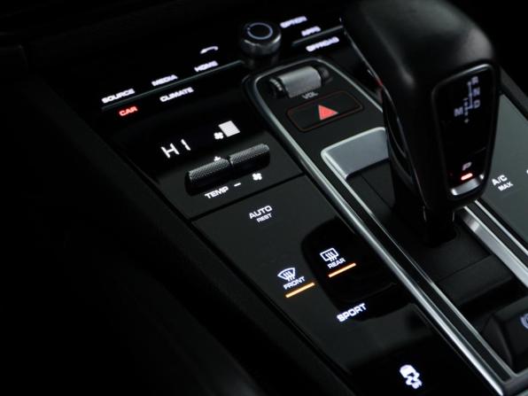 Porsche Cayenne III с пробегом 2021 года, цена 8 897 900 рублей, 61772 км, внедорожник, Автокод Объявления