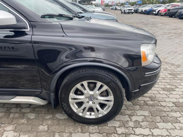 Volvo XC90 I Рестайлинг с пробегом 2014 года, цена 1 982 000 рублей, 223267 км, внедорожник, Автокод Объявления