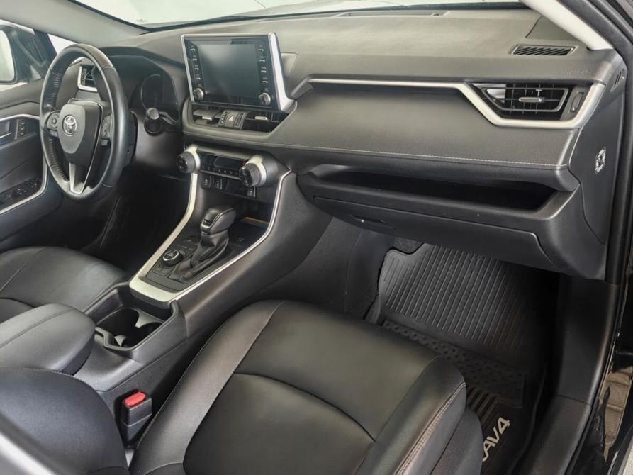 Toyota RAV4 V (XA50) Москва  - изображение 10