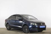 Volkswagen Polo V Тюмень  - изображение 18
