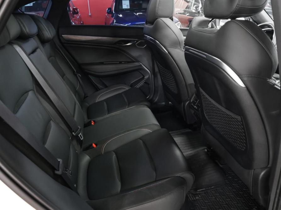 Geely Tugella I Рестайлинг Москва  - изображение 14