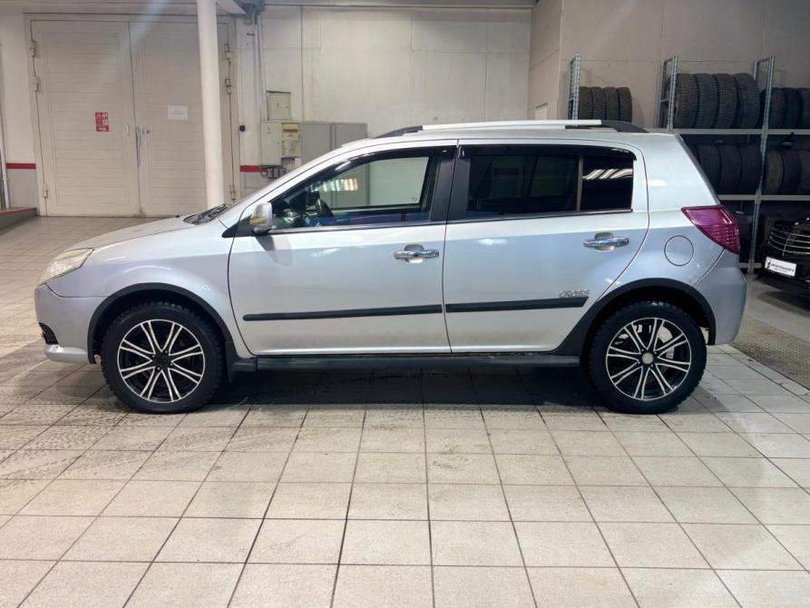 Geely MK Cross I Челябинск  - изображение 2