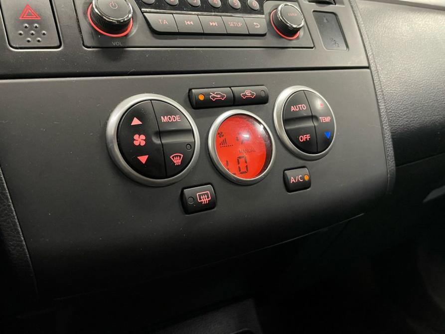 Nissan Tiida I Рестайлинг Уфа  - изображение 18