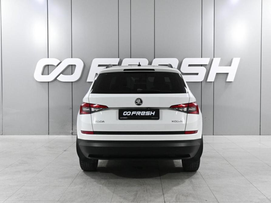 Skoda Kodiaq I Ростов-на-Дону  - изображение 4