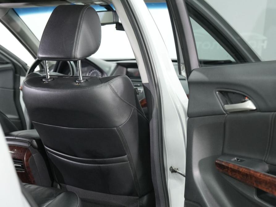 Honda Crosstour I Новосибирск  - изображение 12
