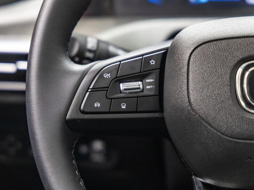 Changan CS35 Plus I Рестайлинг Волгоград  - изображение 18