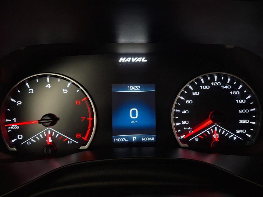 Haval Jolion I Псков  - изображение 10