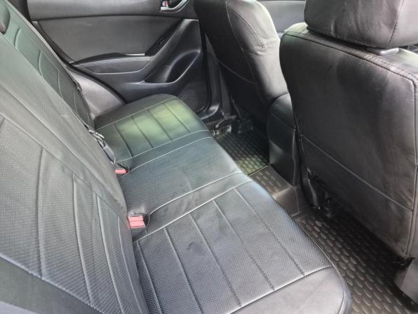 Mazda CX-5 I с пробегом 2014 года, цена 1 599 000 рублей, 178382 км, внедорожник, Автокод Объявления