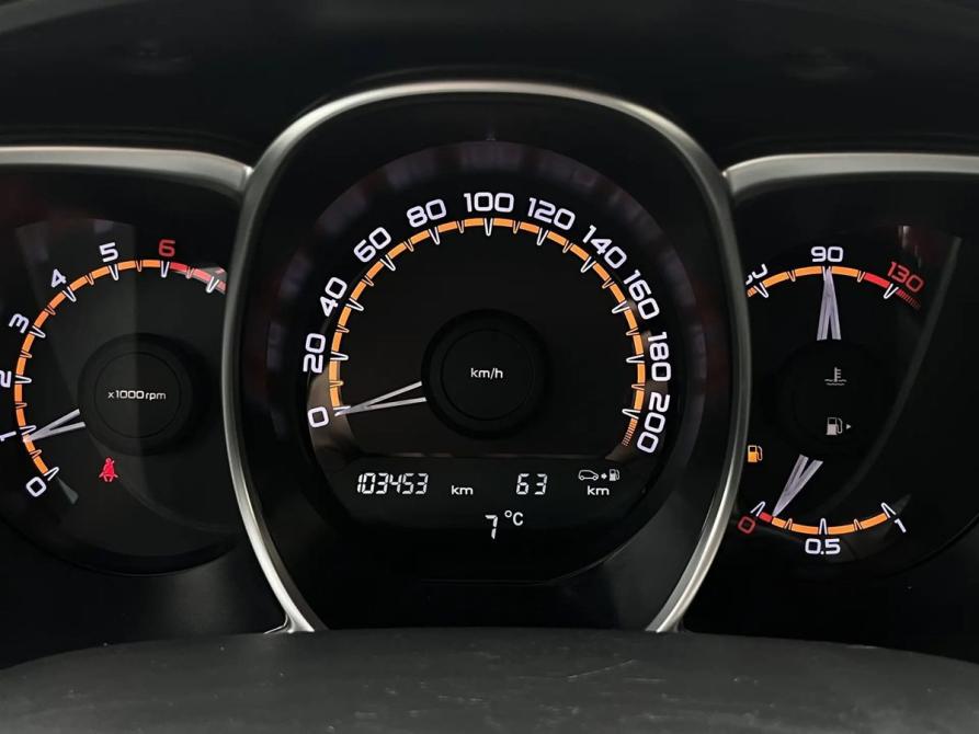 Lada (ВАЗ) Vesta I Казань  - изображение 7