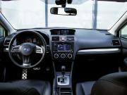 Subaru XV I Екатеринбург  - изображение 41