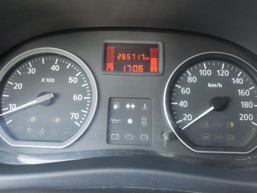 Renault Sandero I Ростов-на-Дону  - изображение 13