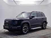 Haval Dargo Москва  - изображение 21