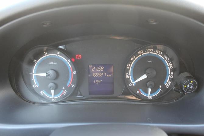 Lada (ВАЗ) Priora I Рестайлинг с пробегом 2015 года, цена 444 000 рублей, 166000 км, универсал, Автокод Объявления