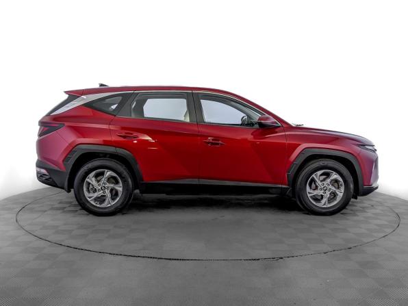 Hyundai Tucson IV с пробегом 2021 года, цена 3 075 000 рублей, 64422 км, внедорожник, Автокод Объявления