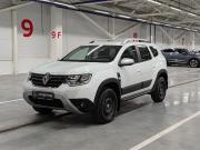 Renault Duster II Казань  - изображение 26