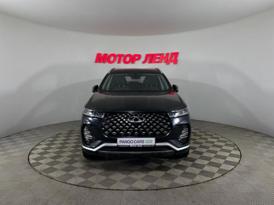 Chery Tiggo 7 Pro I Воронеж  - изображение 2