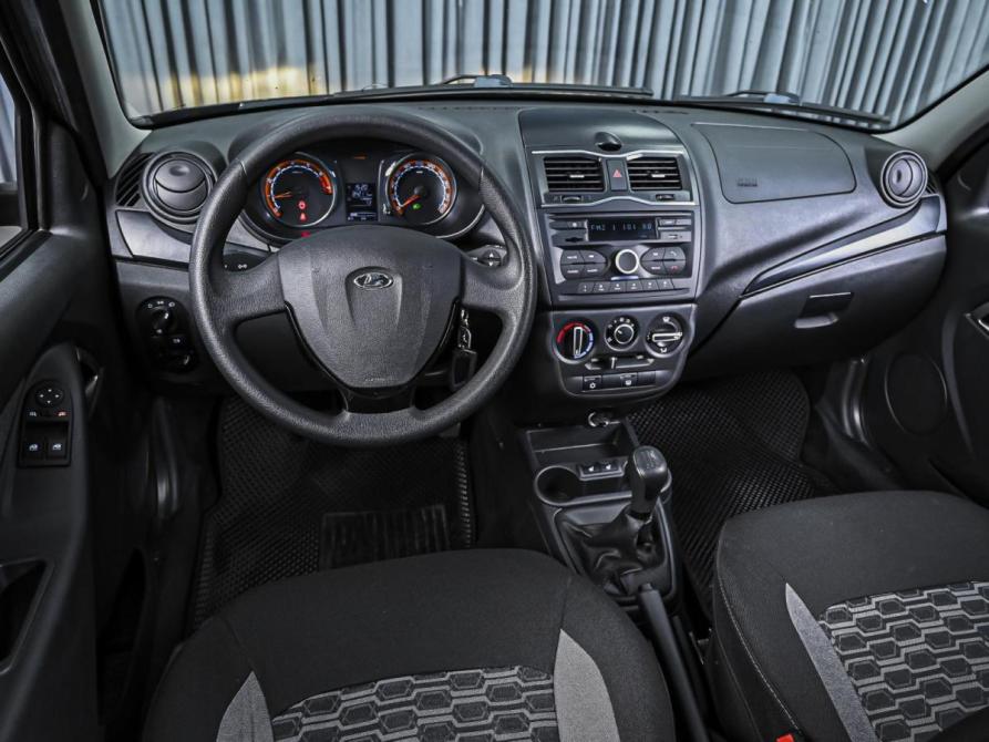 Lada (ВАЗ) Granta I Рестайлинг Ставрополь  - изображение 6
