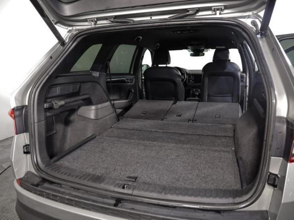 Skoda Kodiaq I с пробегом 2021 года, цена 1 889 000 рублей, 309592 км, внедорожник, Автокод Объявления