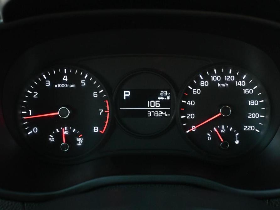 Kia Picanto III Новороссийск  - изображение 16