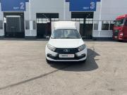 Lada (ВАЗ) Granta I Рестайлинг Уфа  - изображение 15