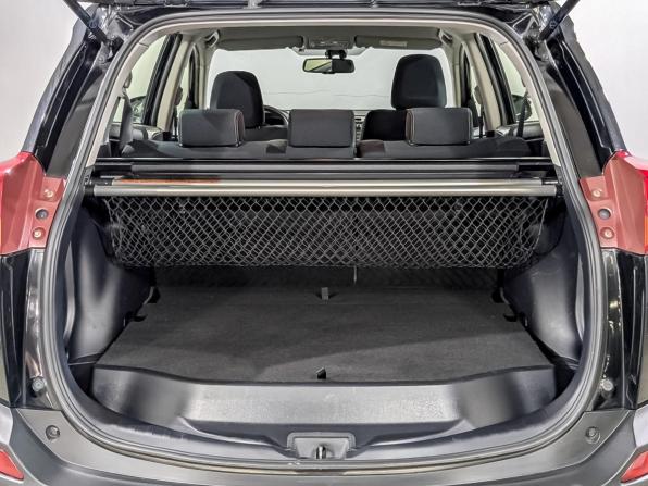 Toyota RAV4 IV (XA40) с пробегом 2013 года, цена 2 100 000 рублей, 85620 км, внедорожник, Автокод Объявления