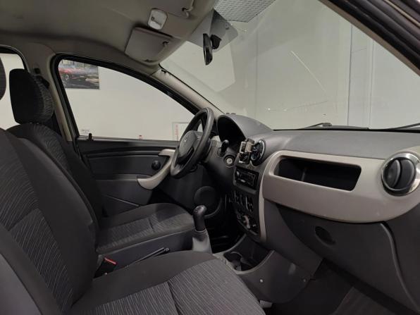 Renault Sandero I с пробегом 2011 года, цена 469 000 рублей, 192427 км, хэтчбек, Автокод Объявления