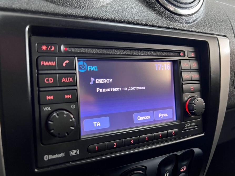 Nissan Almera III (G15) Тверь  - изображение 15