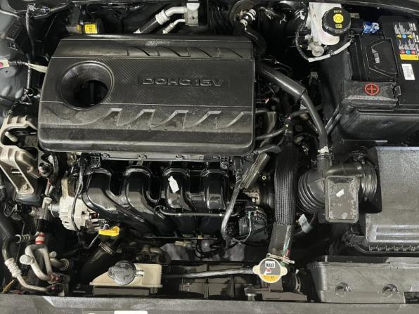 Hyundai Elantra VII (CN7) с пробегом 2022 года, цена 2 114 382 рубля, 54000 км, седан, Автокод Объявления
