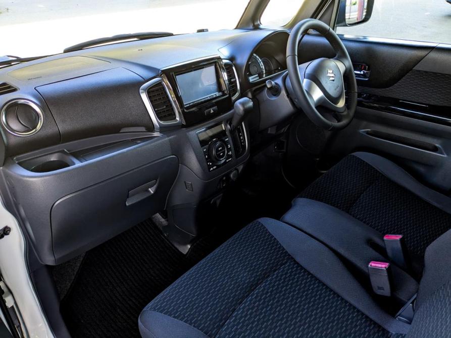 Suzuki Spacia I Екатеринбург  - изображение 18