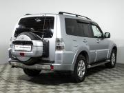 Mitsubishi Pajero IV Санкт-Петербург  - изображение 23