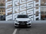 Lada (ВАЗ) Granta I Рестайлинг Ставрополь  - изображение 21