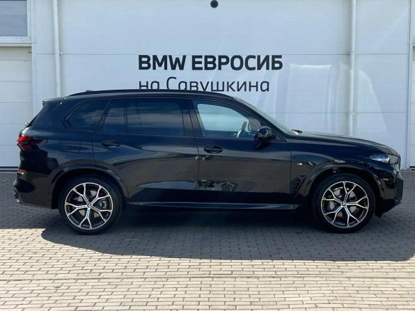 BMW X5 IV (G05/G18) Рестайлинг с пробегом 2026 года, цена 10 649 000 рублей, 99 км, внедорожник, Автокод Объявления