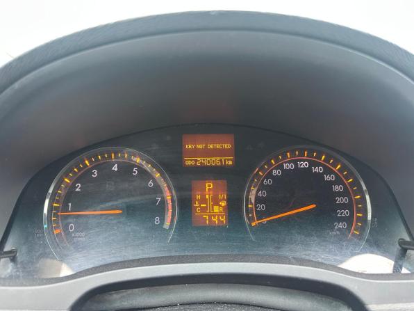 Toyota Avensis III с пробегом 2011 года, цена 996 000 рублей, 240061 км, седан, Автокод Объявления