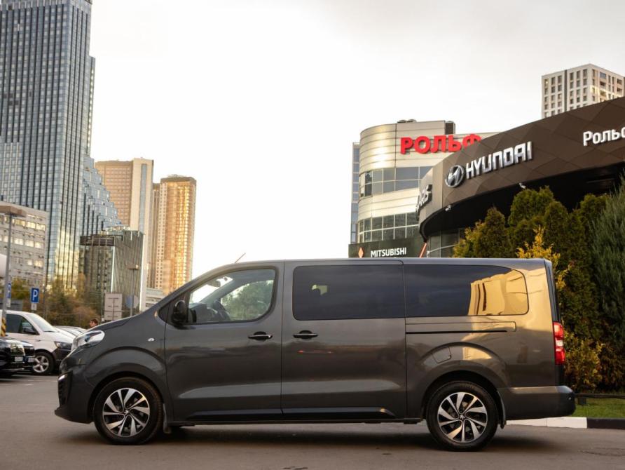 Peugeot Traveller I Москва  - изображение 6