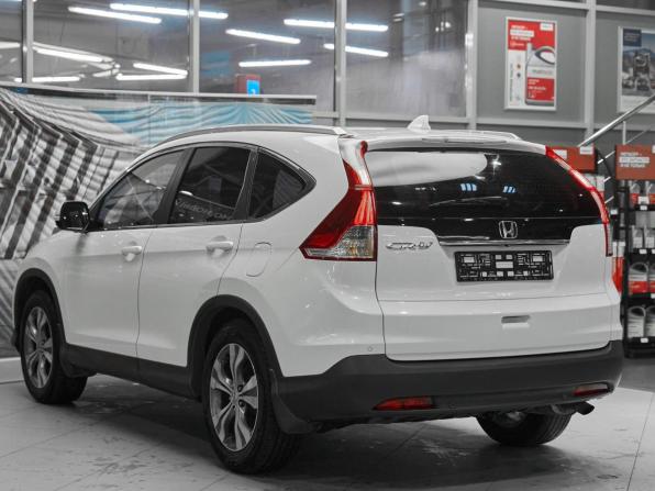 Honda CR-V IV с пробегом 2013 года, цена 1 699 000 рублей, 173500 км, внедорожник, Автокод Объявления