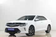Toyota Camry VII (XV50) Рестайлинг Новокузнецк  - изображение 31