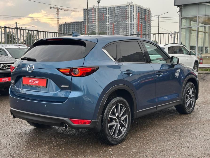 Mazda CX-5 II Пермь  - изображение 3
