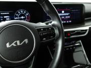 Kia K5 III Санкт-Петербург  - изображение 35