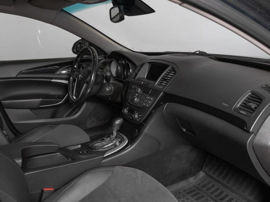 Opel Insignia I Казань  - изображение 7