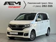 Honda N-WGN I Барнаул  - изображение 31