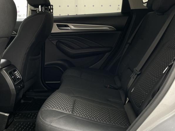 Haval F7 I с пробегом 2021 года, цена 1 690 000 рублей, 95317 км, внедорожник, Автокод Объявления